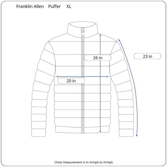 Franklin Allen Womens M Burgundy Puffer Jacket Light Quilted Winter Warm Cozy - Picture 3 of 10